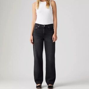 Levi’s Baggy Dad Women's Jeans